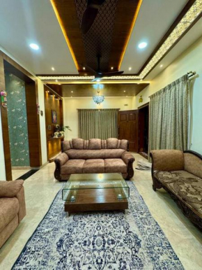 Ultra Luxurious 4 Floor Villa